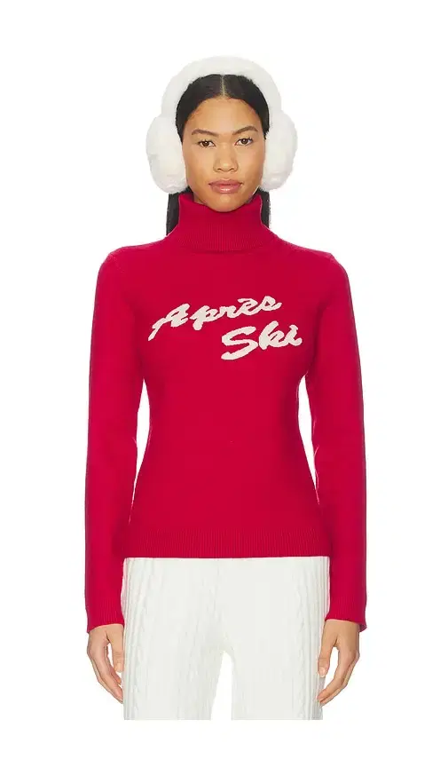 Georgina Pullover Sweater