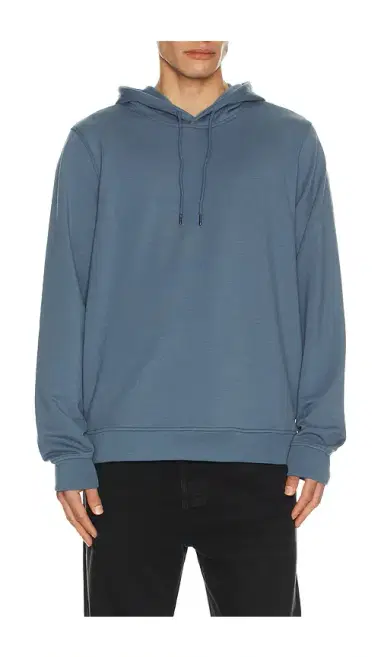 Cuts Hyperloop Hoodie | Thumbnail 1