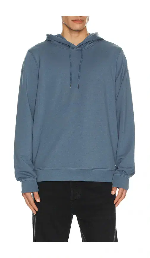 Hyperloop Hoodie