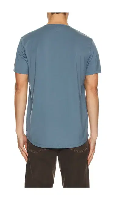 Cuts AO Curve Hem Tee | Thumbnail 2 Cuts AO Curve Hem Tee | Thumbnail 2