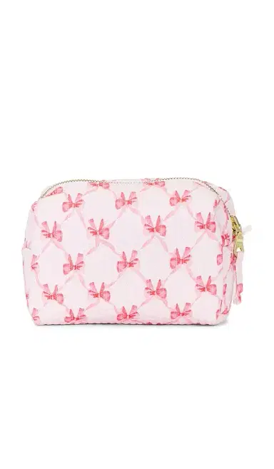LoveShackFancy Mini Octavia Pouch | Thumbnail 2 LoveShackFancy Mini Octavia Pouch | Thumbnail 2