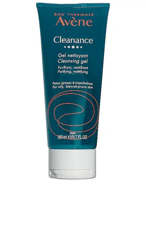 Cleanance Cleansing Gel