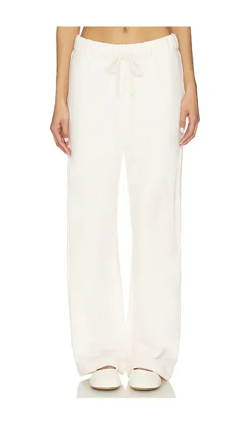 The Everyday Sweatpant