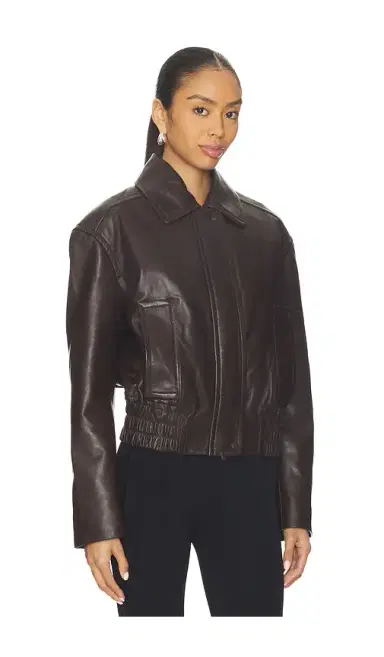 A.L.C. Otto Jacket | Thumbnail 2 A.L.C. Otto Jacket | Thumbnail 2