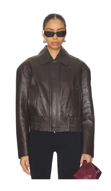 A.L.C. Otto Jacket | Thumbnail 1 A.L.C. Otto Jacket | Thumbnail 1