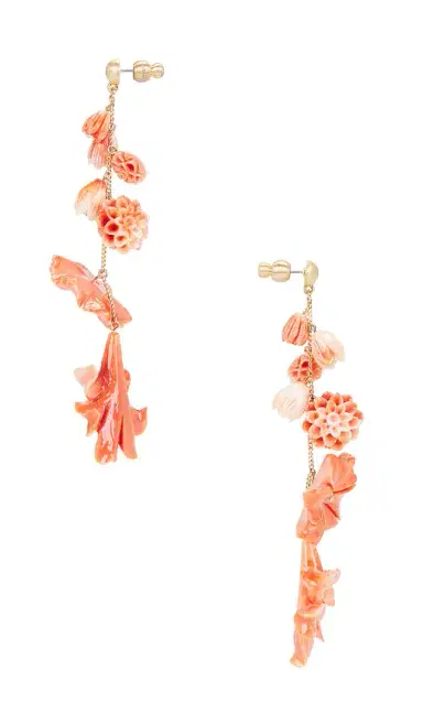 Cult Gaia Gianna Earring | Thumbnail 2