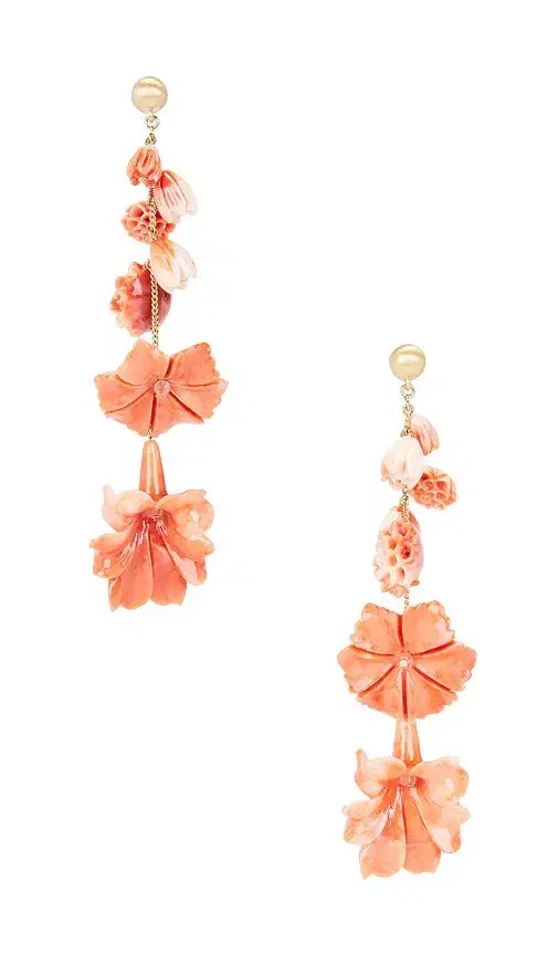 Gianna Earring