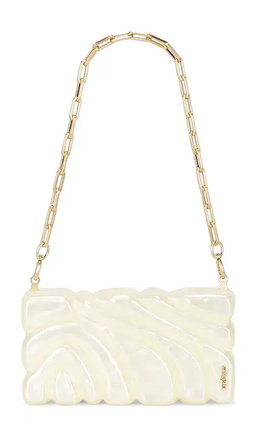 Cult Gaia Aura Clutch