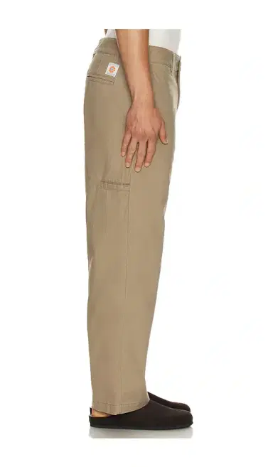 Rhythm Essential Twill Trouser | Thumbnail 2 Rhythm Essential Twill Trouser | Thumbnail 2