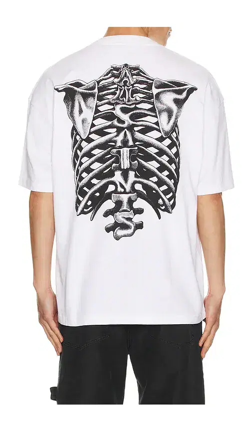 Anatomica Crew Tee