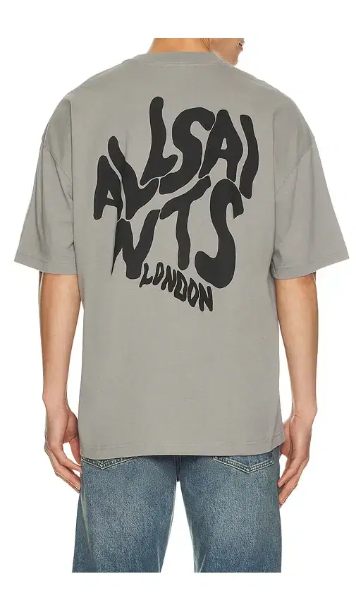 Orlando Crew Tee