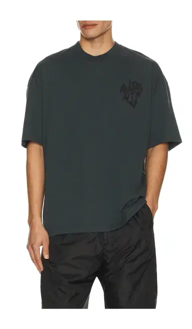 ALLSAINTS Orlando Crew Tee | Thumbnail 2