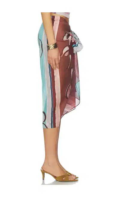 ROAME. Faye Sarong | Thumbnail 2
