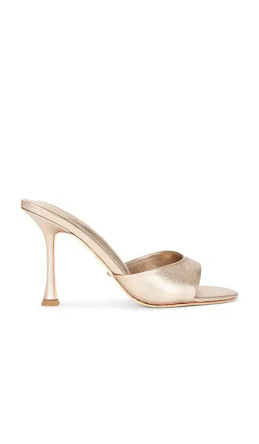 Tony Bianco x REVOLVE Lunar Mule