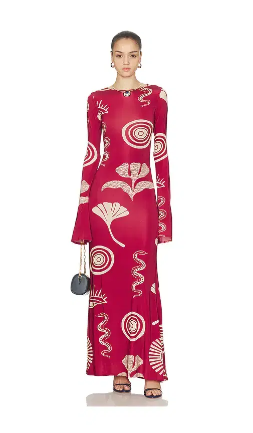 Amay Dress