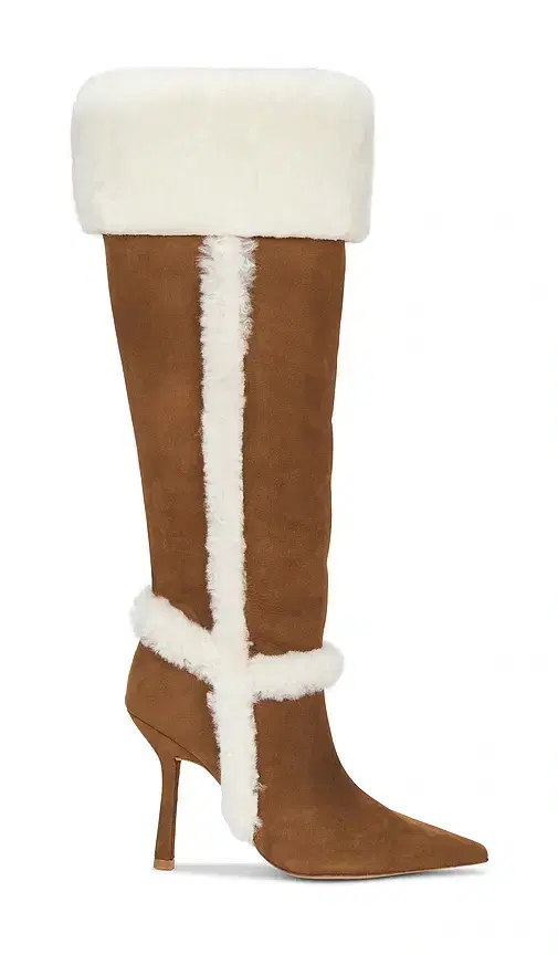 RAYE Verbier Boot