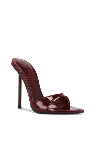 FEMME LA Whiskey Slipper | Thumbnail 2