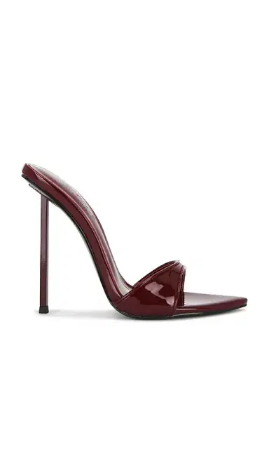 FEMME LA Whiskey Slipper | Thumbnail 1