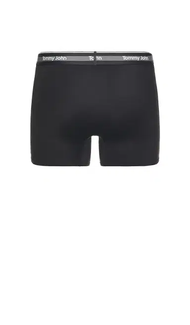 Tommy John 3 Pack 4 Boxer Brief | Thumbnail 2