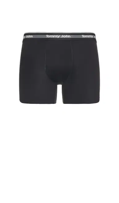 Tommy John 3 Pack 4 Boxer Brief | Thumbnail 1