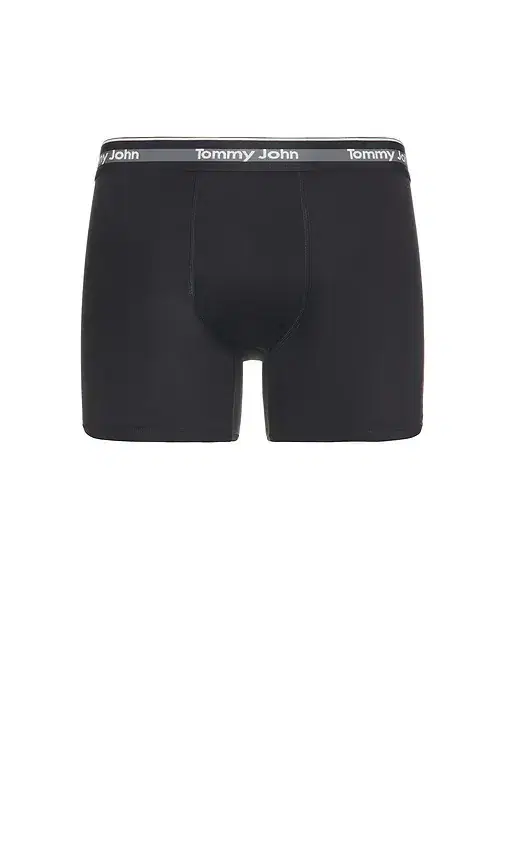 Tommy John 3 Pack 4 Boxer Brief