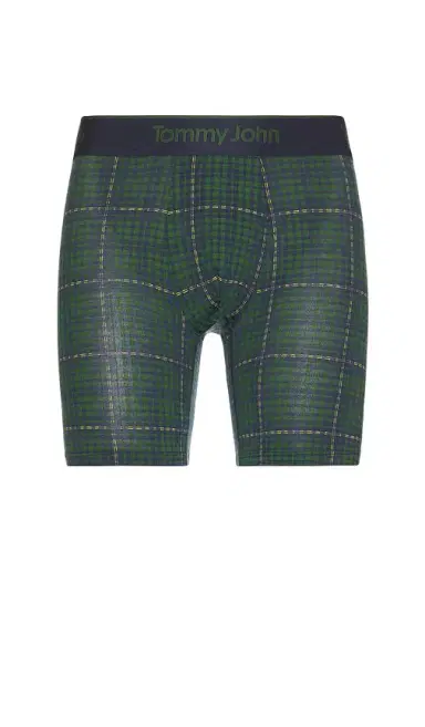 Tommy John Second Skin Modal 3 Pack 6 Boxer Brief | Thumbnail 2
