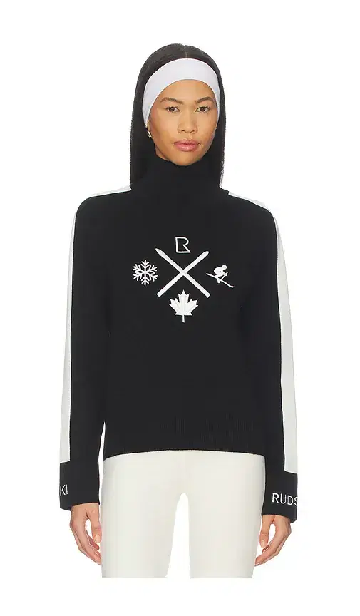 Elizabeth Sweater