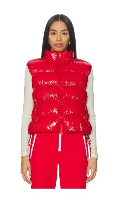 JORDE Nell Vest | Thumbnail 2