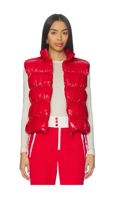 JORDE Nell Vest | Thumbnail 1