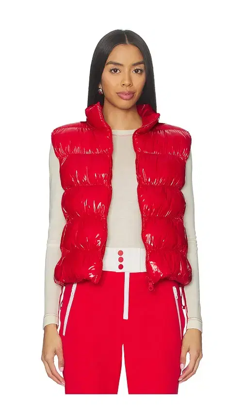 JORDE Nell Vest