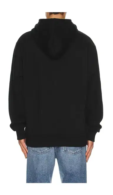 Rhythm Grange Fleece Hoodie | Thumbnail 2