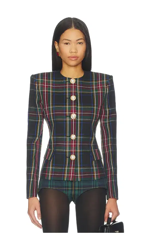 retrofete Rora Jacket