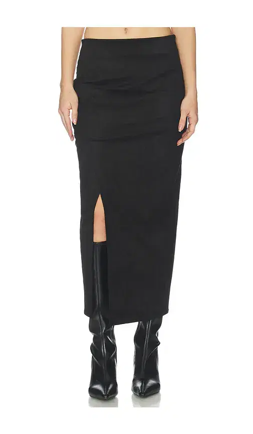 HEARTLOOM Sampaio Skirt