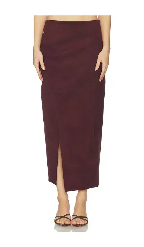 HEARTLOOM Sampaio Skirt