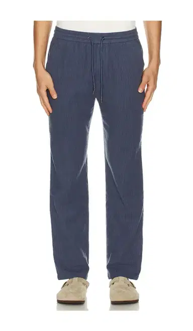 Marine Layer Brushed Selvage Lounge Pant | Thumbnail 1