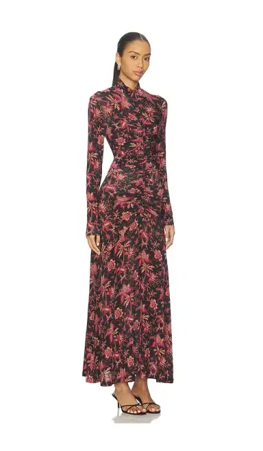 Ulla Johnson Ida Dress | Thumbnail 2 Ulla Johnson Ida Dress | Thumbnail 2