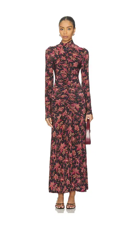 Ida Dress