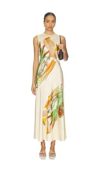 Ulla Johnson Gaea Dress | Thumbnail 1 Ulla Johnson Gaea Dress | Thumbnail 1