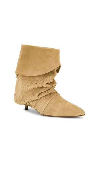 Isabel Marant Edrik Boot | Thumbnail 2 Isabel Marant Edrik Boot | Thumbnail 2