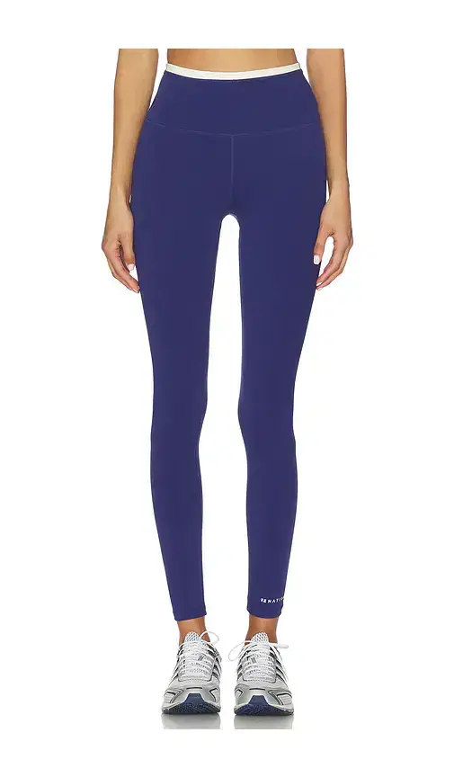 Vita Full Length Legging
