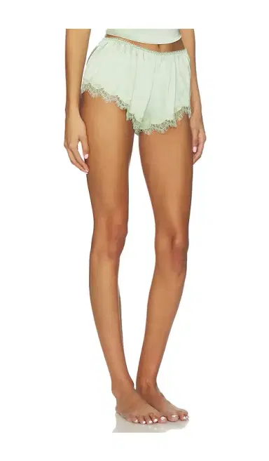 KAT THE LABEL Sorrento Shorts | Thumbnail 2 KAT THE LABEL Sorrento Shorts | Thumbnail 2