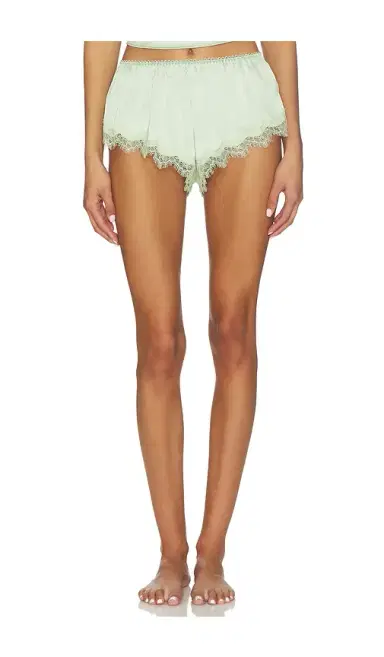 KAT THE LABEL Sorrento Shorts | Thumbnail 1 KAT THE LABEL Sorrento Shorts | Thumbnail 1