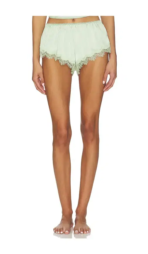 Sorrento Shorts