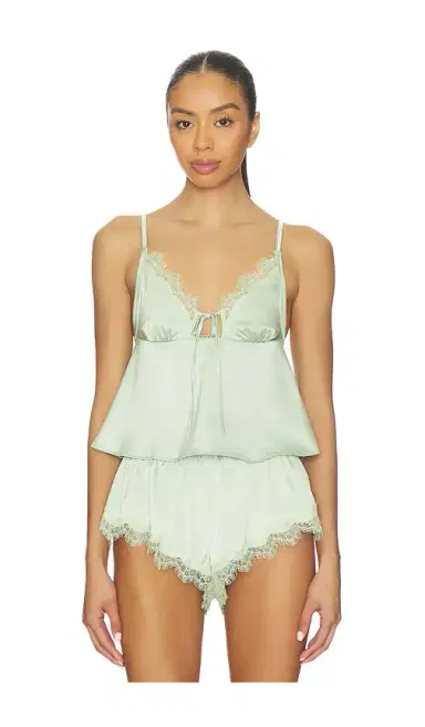 Kat the Label Sorrento Camisole Top | Thumbnail 1 Kat the Label Sorrento Camisole Top | Thumbnail 1