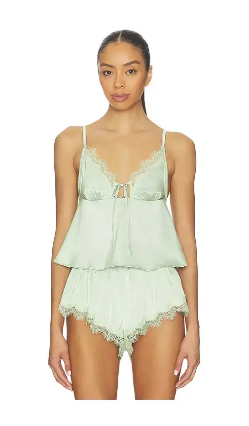 Sorrento Camisole Top