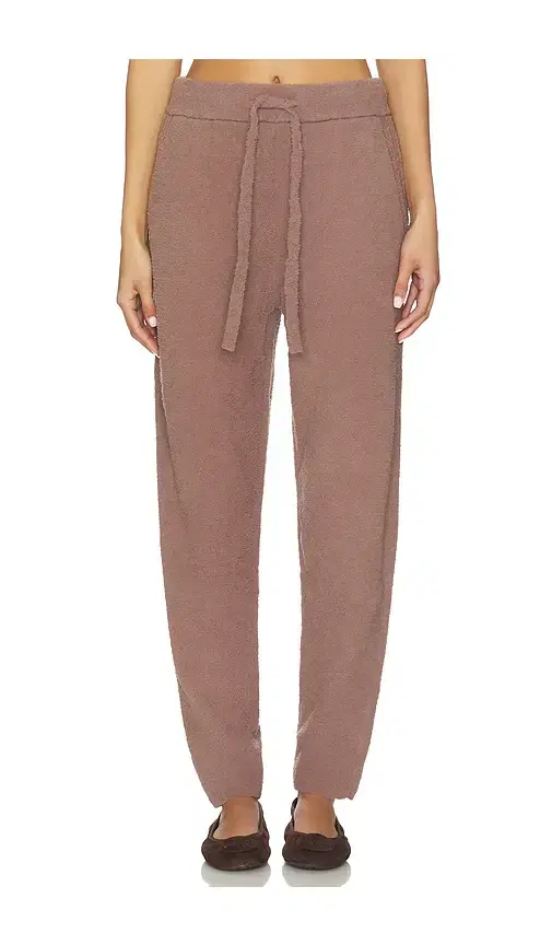 eberjey Recycled Boucle Jogger