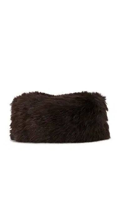 MSGM Fluffy Pouch | Thumbnail 2