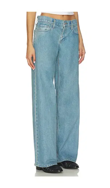 COTTON CITIZEN The Cara Jean | Thumbnail 2 COTTON CITIZEN The Cara Jean | Thumbnail 2