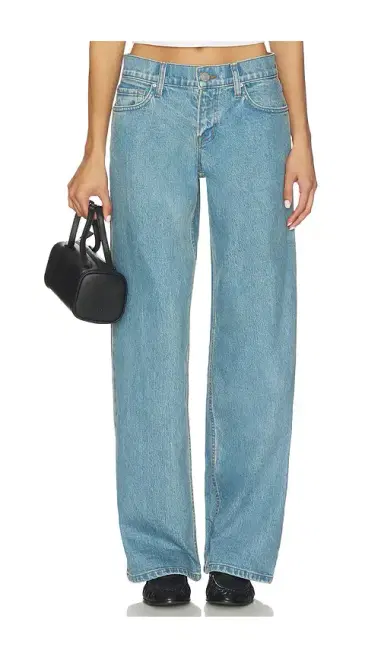 COTTON CITIZEN The Cara Jean | Thumbnail 1 COTTON CITIZEN The Cara Jean | Thumbnail 1