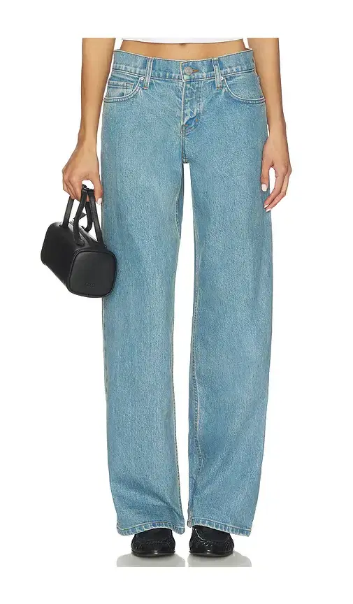 The Cara Jean